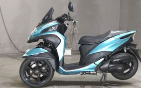 YAMAHA TORI CITY125 1J−0