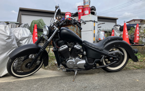 HONDA STEED400 1993 NC26