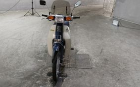 HONDA SUPER CUB50 C50