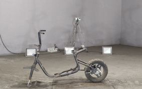 SUZUKI CHOINORI CZ41A