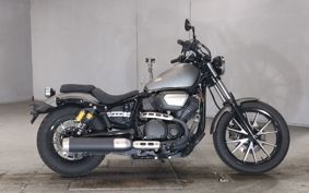 YAMAHA BOLTR VN04J