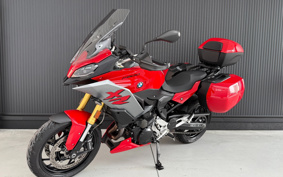 BMW F900XR STANDARD 2023 0K21