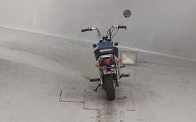 HONDA MONKEY Z50J