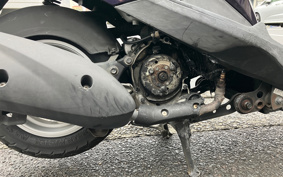 YAMAHA AKUSHI STREET SE53J