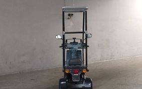 HONDA GYRO TD02