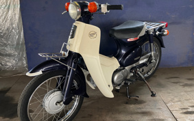HONDA SUPER CUB90 HA02