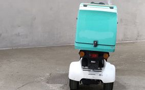 HONDA GYRO TD02