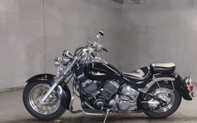 YAMAHA DRAGSTAR400 CLASSIC VH01J