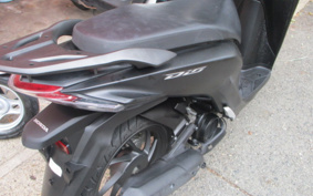 HONDA DIO 110 BASIC  JK03