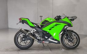KAWASAKI NINJA250 EX250L