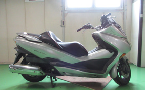 HONDA FORZA Z MF10