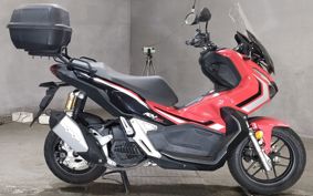 HONDA ADV150 KF38