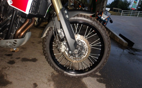 YAMAHA TENERE 700 2020 DM09J
