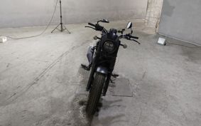 HONDA  REBEL 250S MC49
