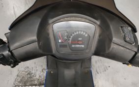 SUZUKI ADDRESS V110 CF11A