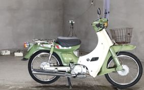 YAMAHA MATE 80 22K