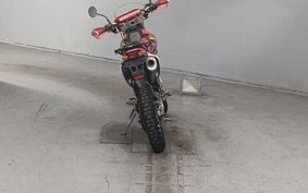 HONDA XR250 MD30