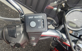 HONDA CB750 2005 RC42