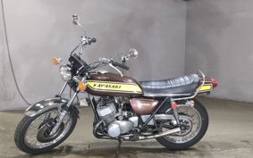 KAWASAKI 500SS H1F