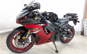 SUZUKI GSX-R750 2019 GR7MA