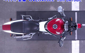 HONDA CB400SFV-1