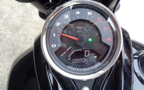 HARLEY  HARLEY FXFBS 2024 YLK