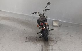 HONDA MONKEY Z50J