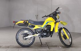 SUZUKI TS50 Hustler SA11A