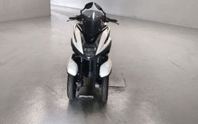 YAMAHA TORI CITY125 SEC1J