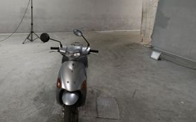 SUZUKI LETS4 CA45A