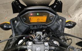 HONDA 400 X NC47