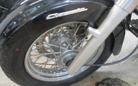 YAMAHA DRAGSTAR400 CLASSIC 1998 4TR