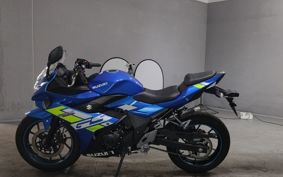 SUZUKI GSX250R DN12B