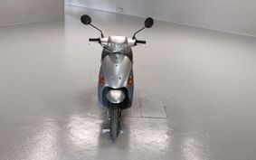 SUZUKI LETS4 CA45A