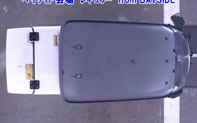 HONDA GYRO CANOPY-2