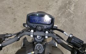 YAMAHA FZX150 RG73