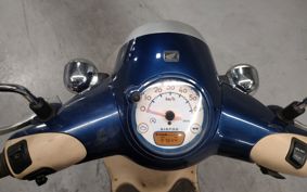 HONDA GIORNO AF77