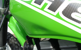 KAWASAKI SUPER SHERPA KL250G