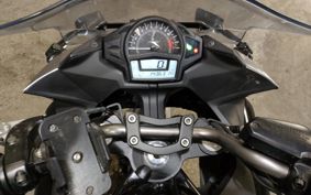 KAWASAKI NINJA400 EX400E