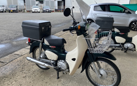 HONDA SUPER CUB50 AA09