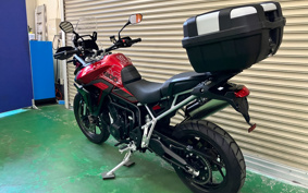TRIUMPH  TRIUMPH  TIGER 900GT 2024 TRC81D