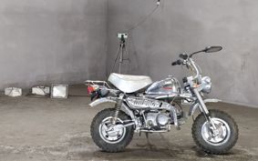 HONDA MONKEY Z50J