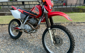 HONDA XR250R ME08