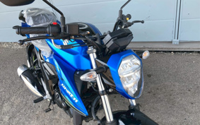 SUZUKI JIKUSA-150 ED131