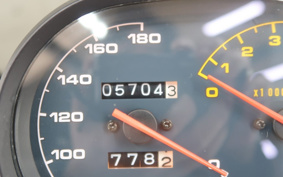 SUZUKI GSX1100S KATANA 2000 GU76A
