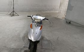 SUZUKI ADDRESS V125 CF4EA