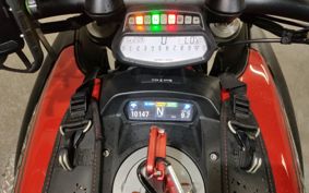 DUCATI  DUCATI  DIAVEL  CARBON  G100AB