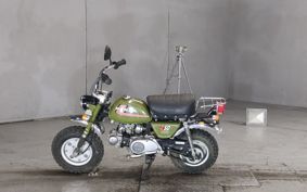 HONDA MONKEY Z50J