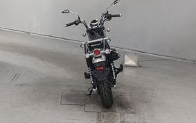 HONDA  DUX 125 JB04