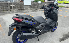 YAMAHA X-MAX SG70J